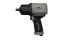 Пневмогайковерт ударный KraftWell KRW1500IW-T, 1/2", с набором головок, легковой, 1500 Нм