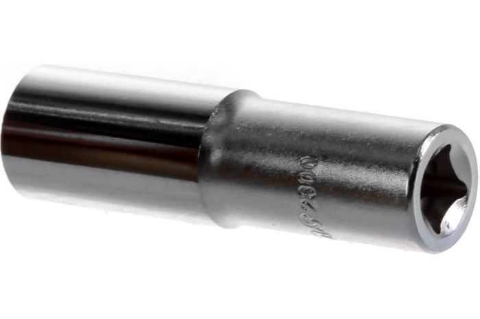 Головка торцевая длинная 6-гранная Hans 2300M10, 1/4", 10 мм