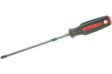 Отвертка крестовая силовая Hans 0426PH3-8, PH3*200мм
