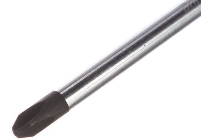 Отвертка крестовая силовая Hans 0426PH3-8, PH3*200мм