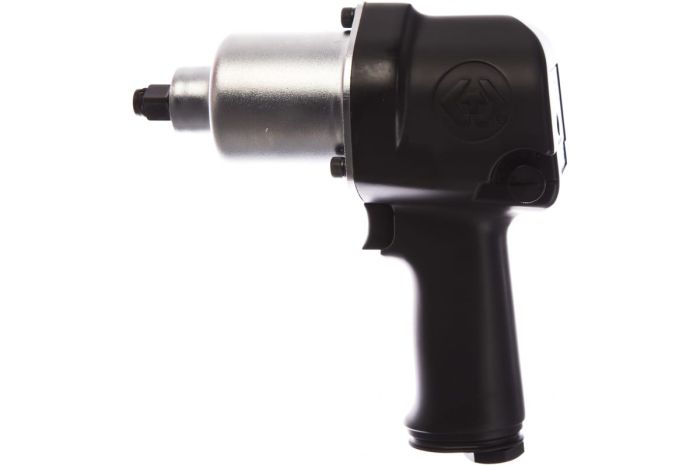 Пневмогайковерт ударный KING TONY P33411-040E, 1/2", легковой, 678 Нм