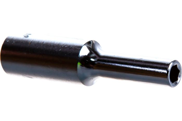 Головка торцевая длинная 6-гранная Hans 2300M04, 1/4", 4мм