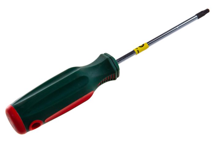 Набор отверток Hans 06440-9T, Torx, 9 предметов
