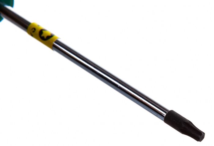 Набор отверток Hans 06440-9T, Torx, 9 предметов