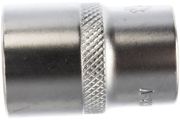 Головка торцевая шестигранная Станкоимпорт Г.12.43.М18-6, 1/2", 18мм