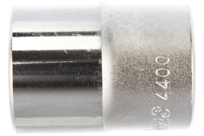 Головка торцевая 6-гранная Hans 4400M21, 1/2", 21мм