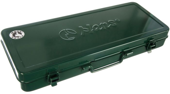 Набор торцевых головок Spline с трещоткой Hans 4624-2M, 1/2", 8-32мм, 24 предмета