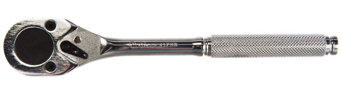 Набор инструментов Hans 4636MA, 1/2", 10-32мм, 36 предметов