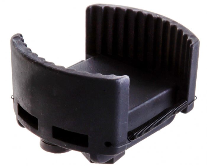 Съемник масляных фильтров Hans OFW-A12, 1/2", 80-120мм