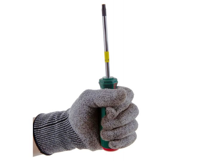 Отвёртка Torx Hans 0440T27, T27*100мм
