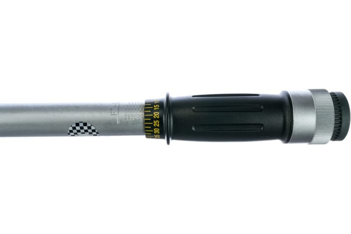 Динамометрический ключ Сорокин 1.33, предельный, 100-500 Нм, 3/4"
