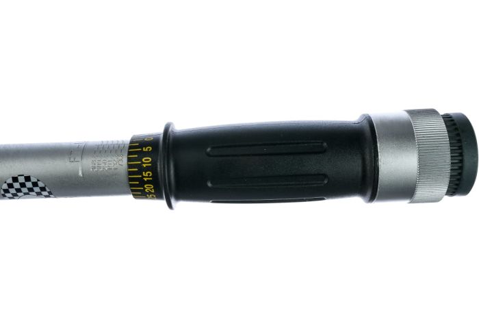 Динамометрический ключ Сорокин 1.33, предельный, 100-500 Нм, 3/4"