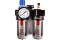 Фильтр-влагоотделитель AV Steel AV-700506, 1/4", до 9 атм