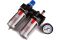 Фильтр-влагоотделитель AV Steel AV-700506, 1/4", до 9 атм