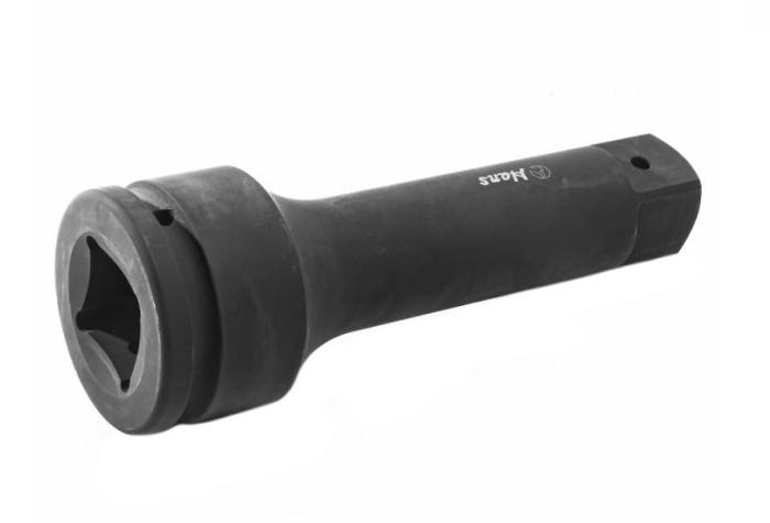 Удлиннитель ударный Hans 84800B-12, 1/2",  300мм