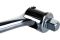 Вороток шарнирный Jonnesway S22H41600,1/2", 600мм