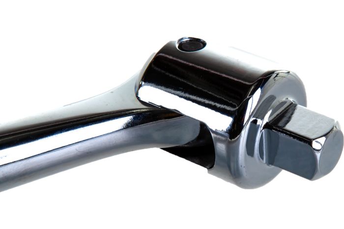 Вороток шарнирный Jonnesway S22H41600,1/2", 600мм