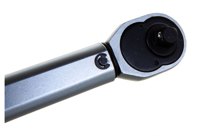 Динамометрический ключ Jonnesway T04080, предельный, 20-110 Нм, 3/8"