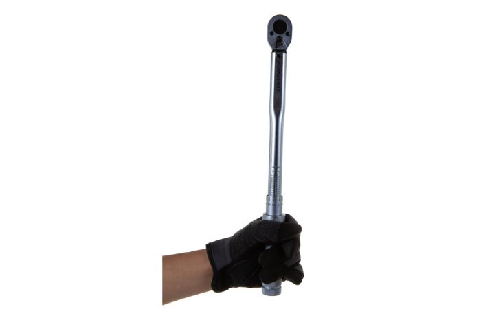 Динамометрический ключ Jonnesway T04080, предельный, 20-110 Нм, 3/8"
