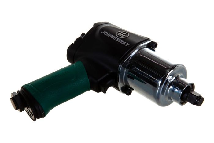 Пневмогайковерт ударный Jonnesway JAI-1054, 1/2", легковой, 920 Нм