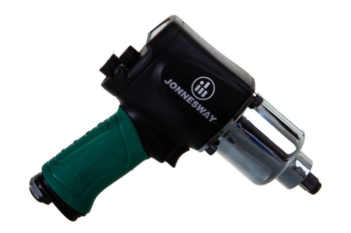 Пневмогайковерт ударный Jonnesway JAI-1054, 1/2", легковой, 920 Нм