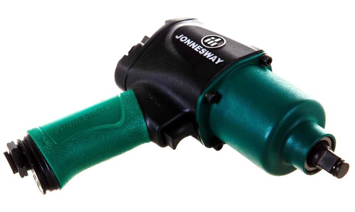 Пневмогайковерт ударный Jonnesway JAI-1044, 1/2", легковой, 780 Нм