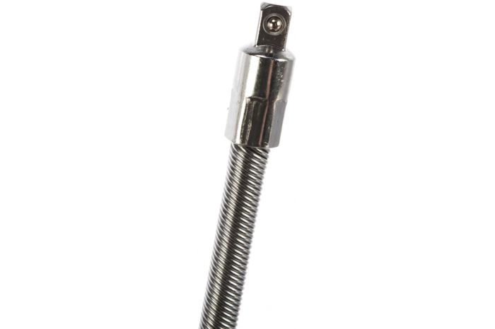 Удлинитель гибкий Hans 2801-08, 1/4", 200мм