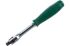 Вороток шарнирный усиленный Hans 2700G, 1/4", 150мм