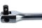 Вороток шарнирный усиленный Hans 2700G, 1/4", 150мм