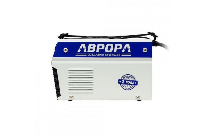 Сварочный аппарат инверторный Aurora Вектор 2000, MMA, 220В