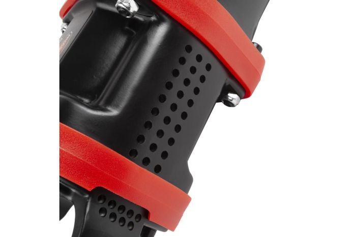 Пневмогайковерт ударный AV Steel AV-766000, 1", грузовой, 6200 Нм