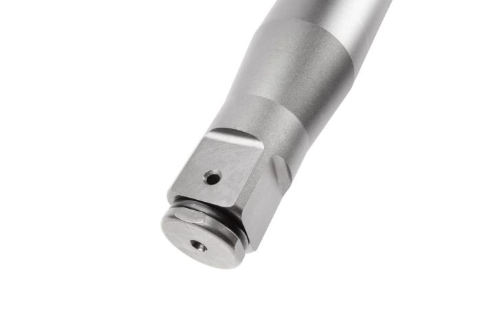 Пневмогайковерт ударный AV Steel AV-766000, 1", грузовой, 6200 Нм