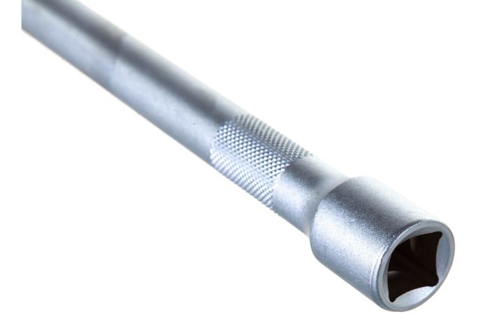 Удлинитель для головок Станкоимпорт CS-12.60.10, 1/2", 250мм