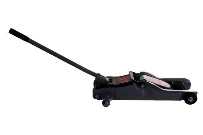 Домкрат подкатной гидравлический 2 тонны Matrix Low Profile 51018, автомобильный