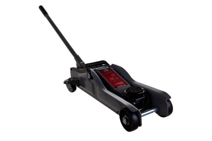Домкрат подкатной гидравлический 2 тонны Matrix Low Profile 51018, автомобильный