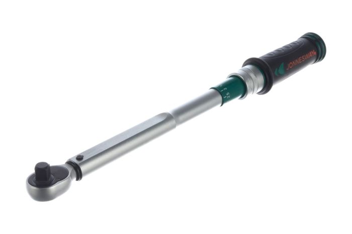 Динамометрический ключ Jonnesway T27101N, предельный, 20-100 Нм, 1/2"