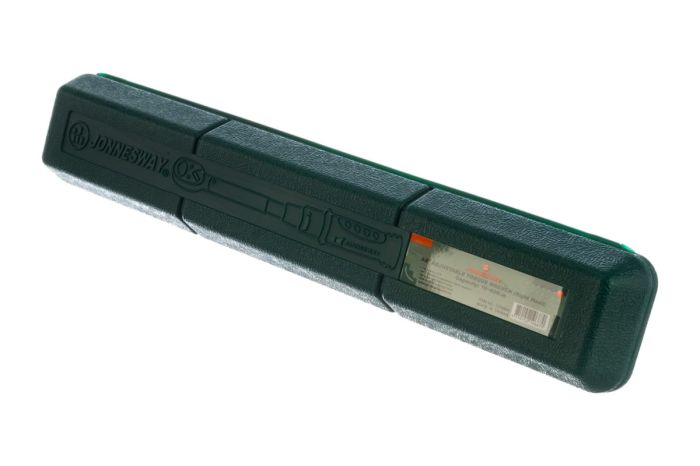 Динамометрический ключ Jonnesway T27060N, предельный, 10-60 Нм, 3/8"