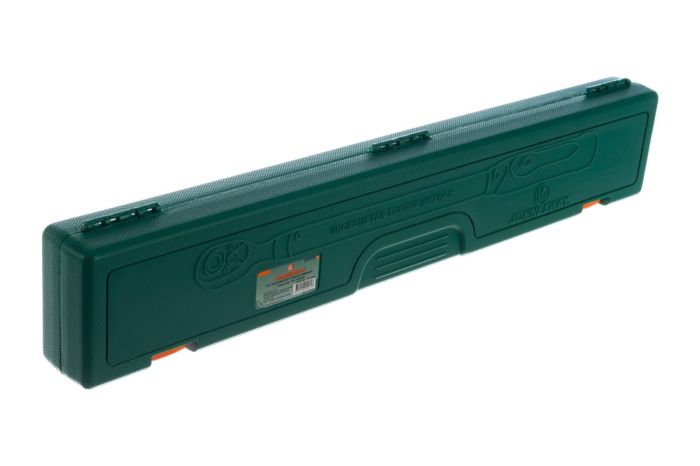 Динамометрический ключ Jonnesway T21340N, предельный, 60-340 Нм, 1/2"