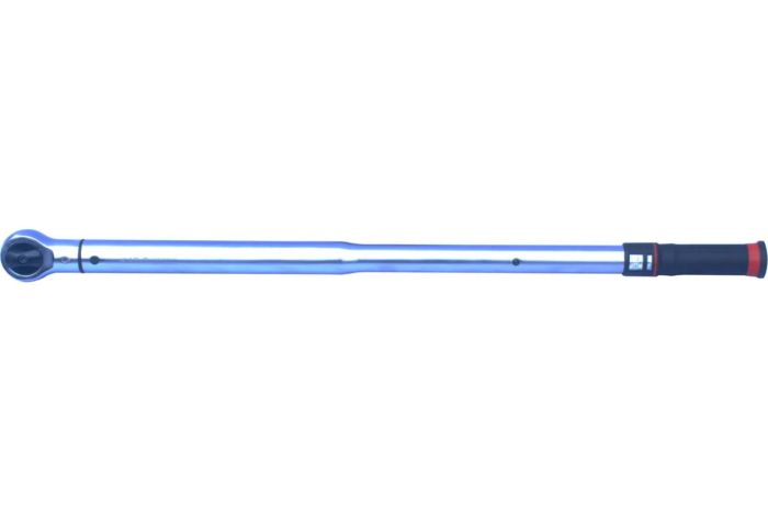 Динамометрический ключ Ae&t TA-B3500-34, предельный, 100-500 Нм, 3/4"
