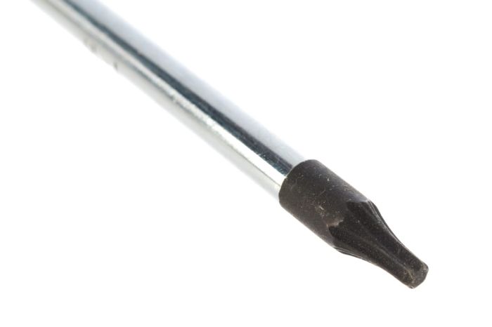 Отвёртка Torx Hans 0440T10, T10*100мм