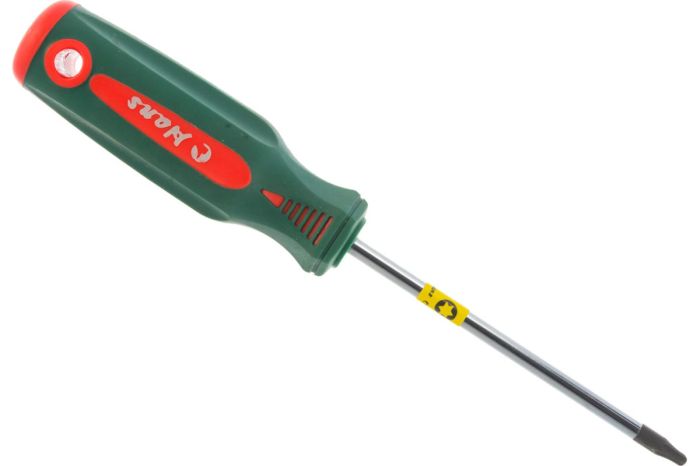 Отвёртка Torx Hans 0440T15, T15*100мм