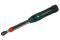 Динамометрический ключ Jonnesway T21025N, предельный, 5-25 Нм, 1/4"