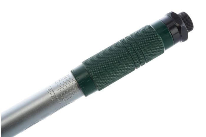 Динамометрический ключ Hans 2170NM, предельный, 5-25 Нм, 1/4"