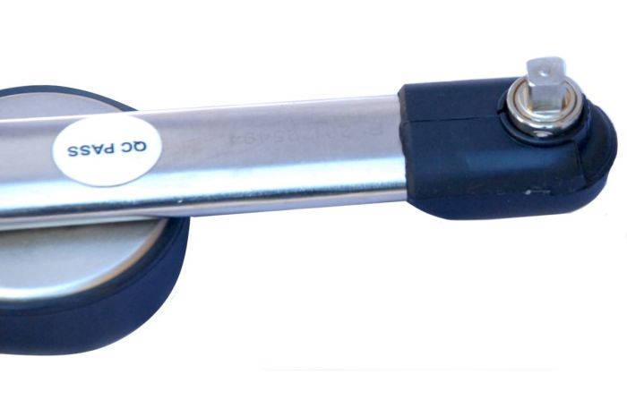 Динамометрический ключ Ae&t TA-B2050-38, стрелочный, 0-50 Нм, 3/8"