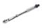 Динамометрический ключ AV Steel AV-507025, предельный, 5-25 Нм, 1/4"