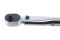 Динамометрический ключ AV Steel AV-507025, предельный, 5-25 Нм, 1/4"