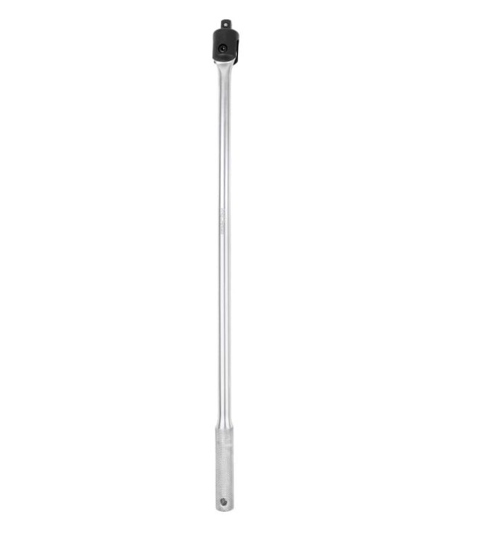 Вороток шарнирный усиленный AV Steel AV-525600, 1/2", 600мм