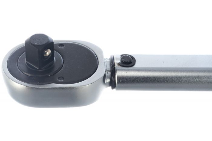 Динамометрический ключ Jonnesway T04150, предельный, 40-210 Нм, 1/2"