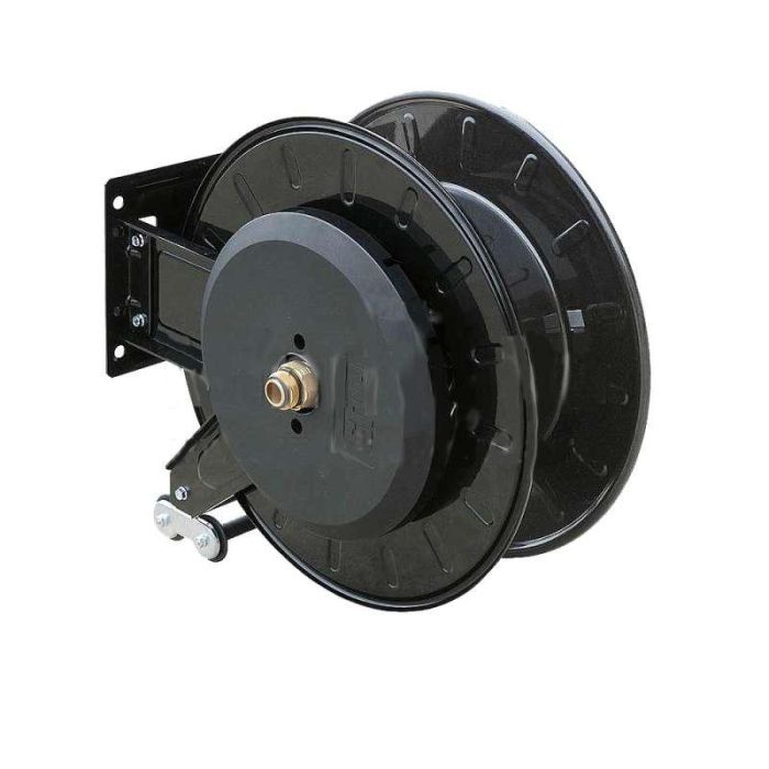 Катушка для топливного шланга PIUSI F0075008A, автоматическая