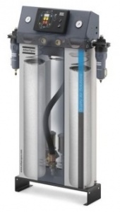 Адсорбционный осушитель воздуха для компрессора Atlas Copco CD55(S)14B -40C 230V G, 220В